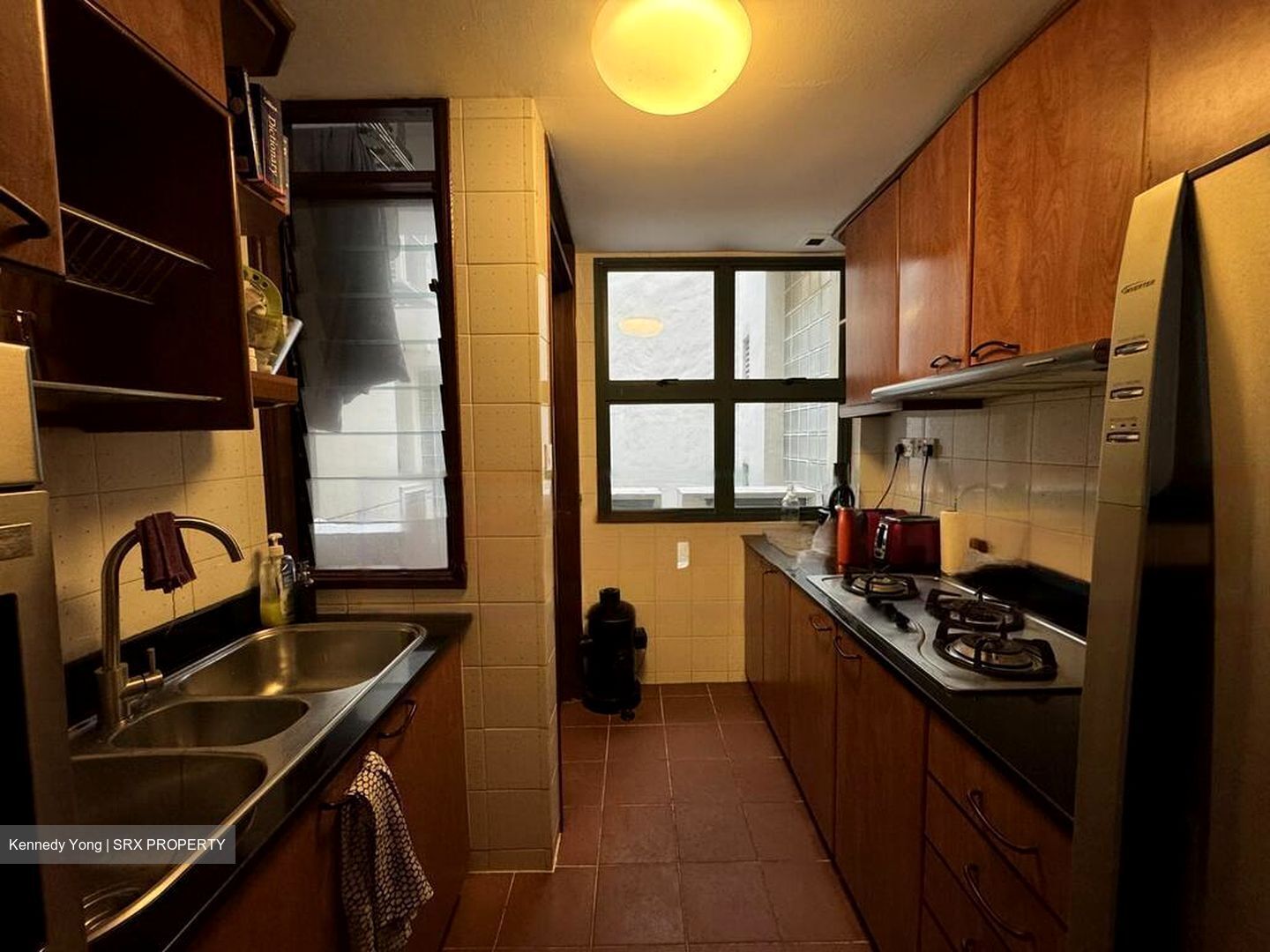 Holland Road (D10), Condominium #554933391